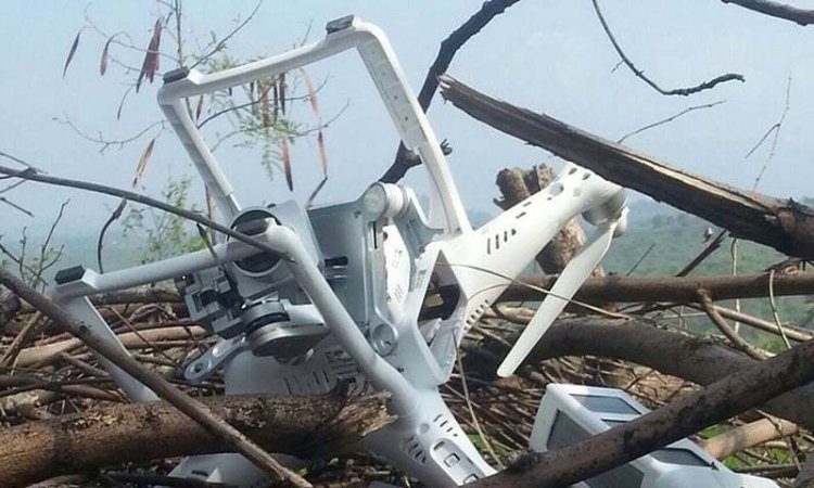پاکستان نے بھارتی جاسوس ڈرون مار گرایا! پاکستان کی دفاعی صلاحیت کا بھرپور مظاہرہ اور خطے میں کشیدگی کی تازہ صورتحال