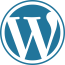 WordPress_blue_logo.svg